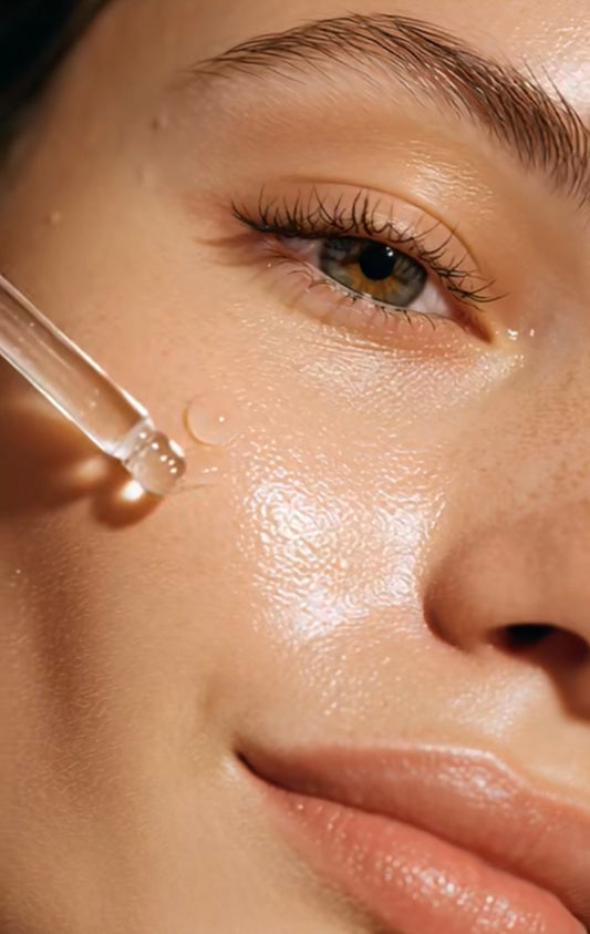 💧سيروم لبان الذكر العماني