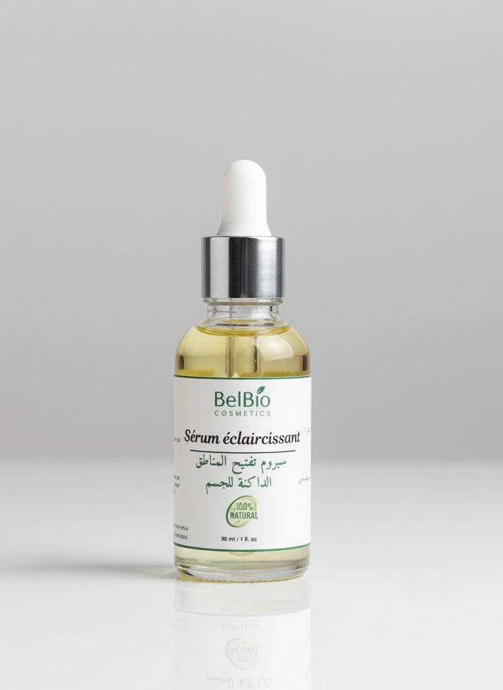 💧سيروم تبييض المناطق الداكنة للجسم